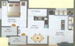 Floor Plan  gangotri-residency Floor Plan Floor Plan