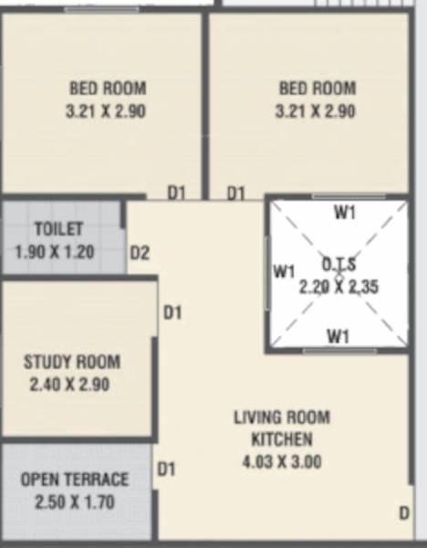  elegance-2 Floor Plan Floor Plan