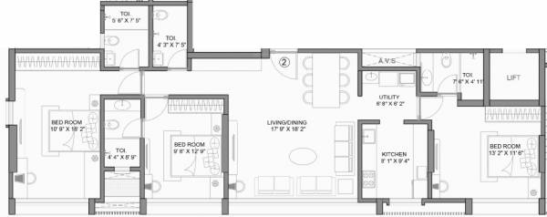  eleven-east Floor Plan Floor Plan