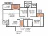 ganga-serio-g-building Floor Plan Floor Plan