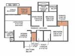 Floor Plan  ganga-serio-g-building Floor Plan Floor Plan