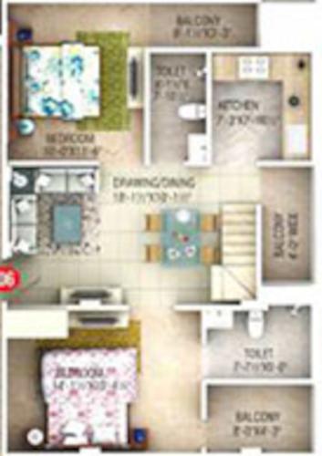 Floor Plan om-residency Floor Plan Floor Plan