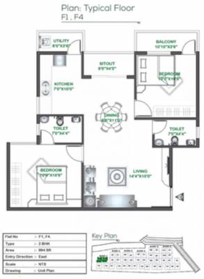 classic Floor Plan Floor Plan