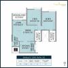  aum-sanskruti-housing-casa-imperia-ph-2 Floor Plan Floor Plan