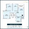  aum-sanskruti-housing-casa-imperia-ph-2 Floor Plan Floor Plan
