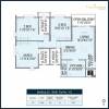  aum-sanskruti-housing-casa-imperia-ph-2 Floor Plan Floor Plan