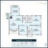  aum-sanskruti-housing-casa-imperia-ph-2 Floor Plan Floor Plan