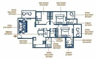 Floor Plan beaumonde Floor Plan Floor Plan