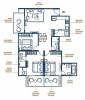 beaumonde Floor Plan Floor Plan