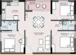  tvs-emerald-atrium-at-green-acres Floor Plan Floor Plan