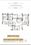  platinum Floor Plan Floor Plan