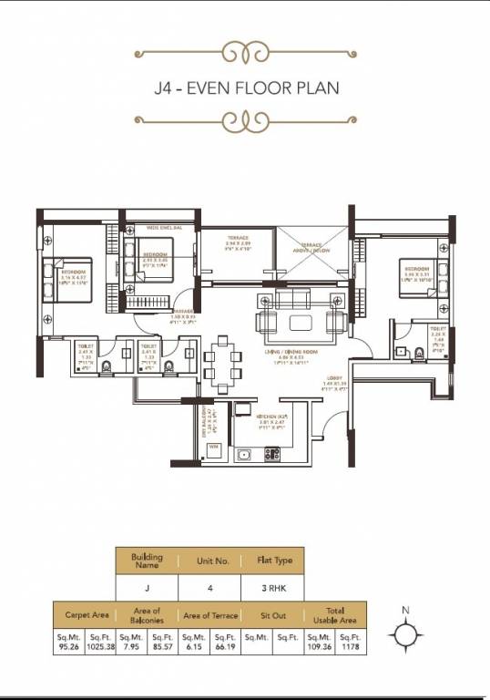 Floor Plan platinum Floor Plan Floor Plan