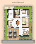 Ground Floor Plan affluence Floor Plan Ground Floor Plan