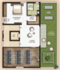 Second Floor Plan affluence Floor Plan Second Floor Plan