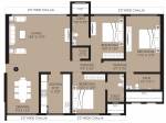 Floor Plan raaj-vilas Floor Plan Floor Plan