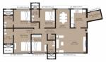 Floor Plan raaj-vilas Floor Plan Floor Plan