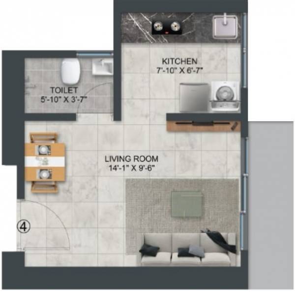  agarwal-floresta-maple Floor Plan Floor Plan