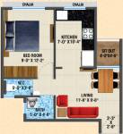 Floor Plan  amisha-phase-ii Floor Plan Floor Plan