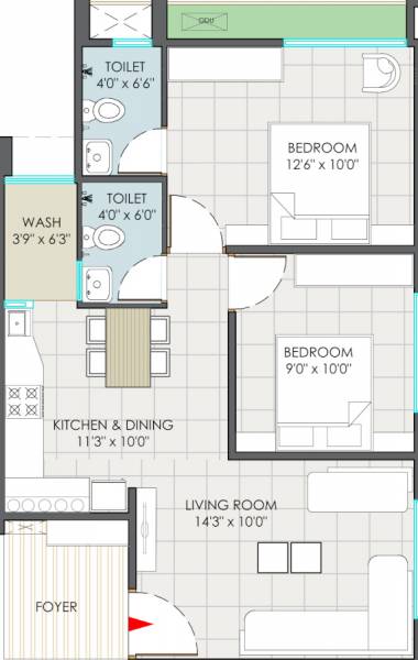  yash Floor Plan Floor Plan