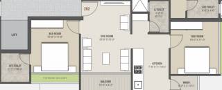  dev-enclave-i Floor Plan Floor Plan