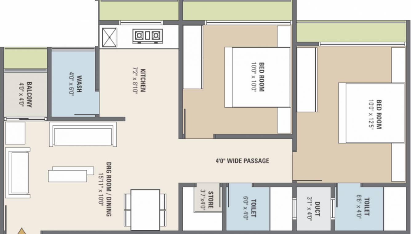  skydale Floor Plan Floor Plan