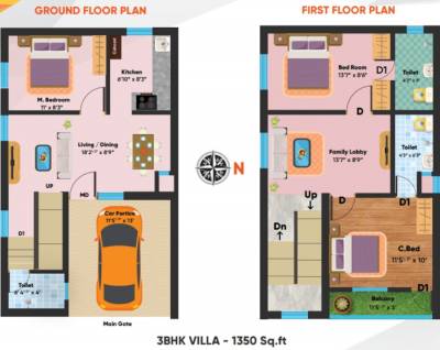  sai-sangamam Floor Plan Floor Plan