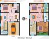 sai-sangamam Floor Plan Floor Plan