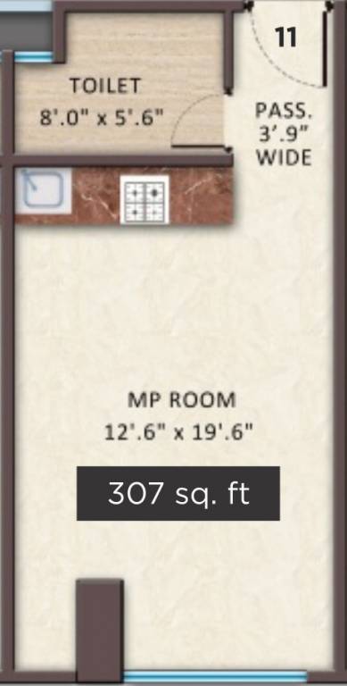  splendour Floor Plan Floor Plan