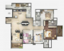  aksha Floor Plan Floor Plan