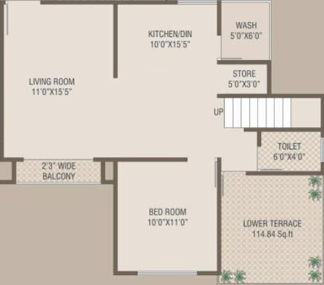  monalisa residency Floor Plan Floor Plan