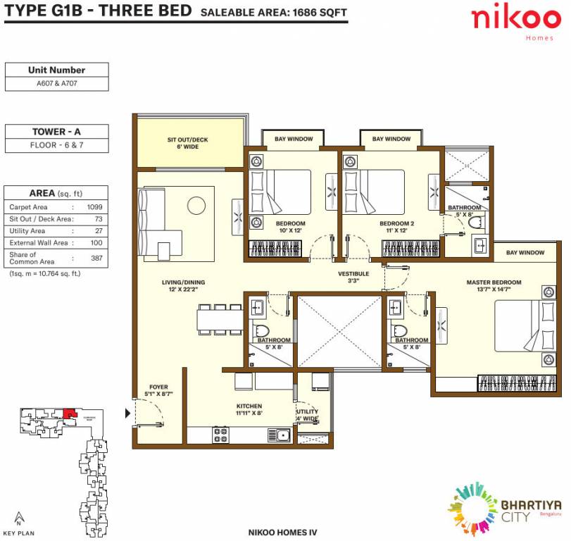 Floor Plan nikoo home 4 Floor Plan Floor Plan