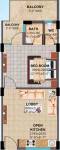  the-homes-81 Floor Plan Floor Plan