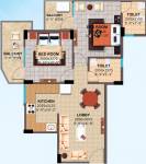  the-homes-81 Floor Plan Floor Plan