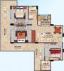 the-homes-81 Floor Plan Floor Plan