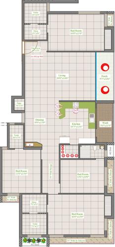 Floor Plan opera-heights Floor Plan Floor Plan