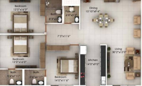 Floor Plan heights Floor Plan Floor Plan