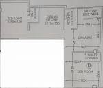  saraswati-abasan Floor Plan Floor Plan