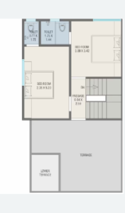 Third Floor Plan iris Floor Plan Third Floor Plan