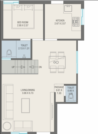 iris Floor Plan First Floor Plan