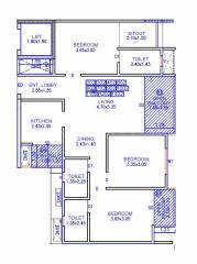  montana Floor Plan Floor Plan