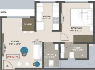  signature Floor Plan Floor Plan