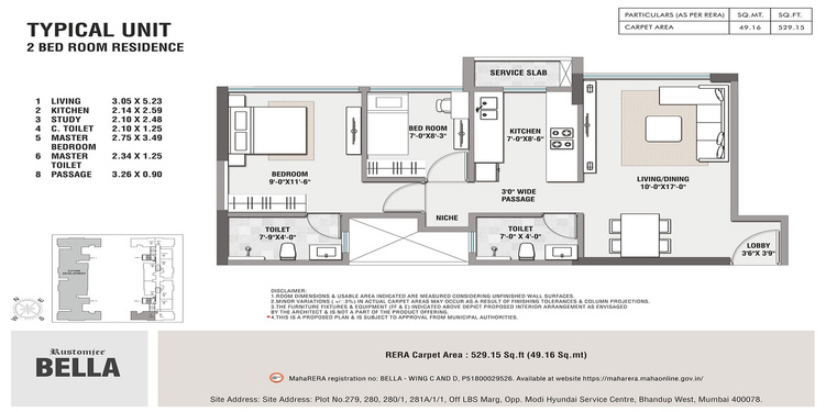  bella Floor Plan Floor Plan