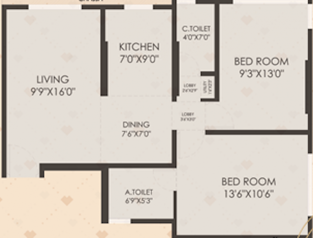  gangav Floor Plan Floor Plan