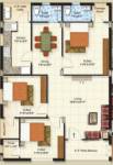  aryan-homes Floor Plan Floor Plan