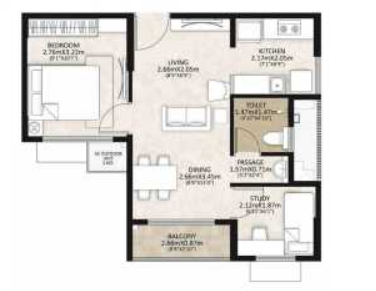  happinest mwc Floor Plan Floor Plan