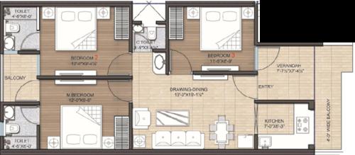  new-town Floor Plan Floor Plan