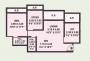  city-phase-ii Floor Plan Floor Plan