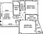 Floor Plan baishali-apartment Floor Plan Floor Plan