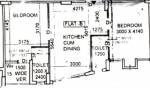 Floor Plan baishali-apartment Floor Plan Floor Plan