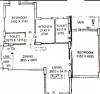 baishali-apartment Floor Plan Floor Plan